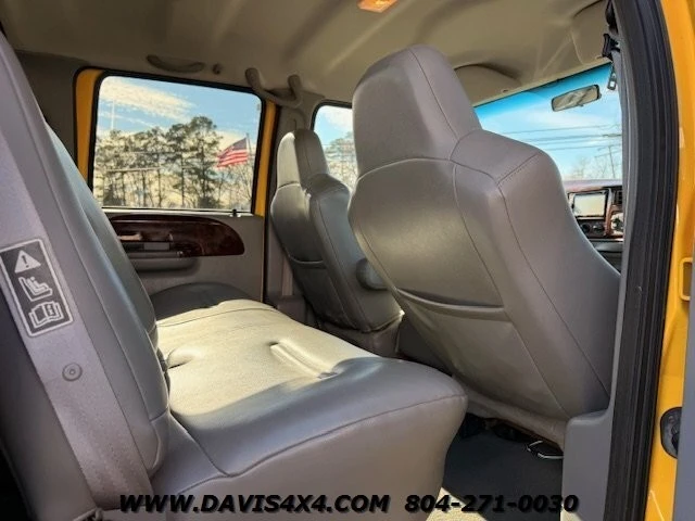 2007 Ford Super Duty 1st Gen - Image 12 of 12