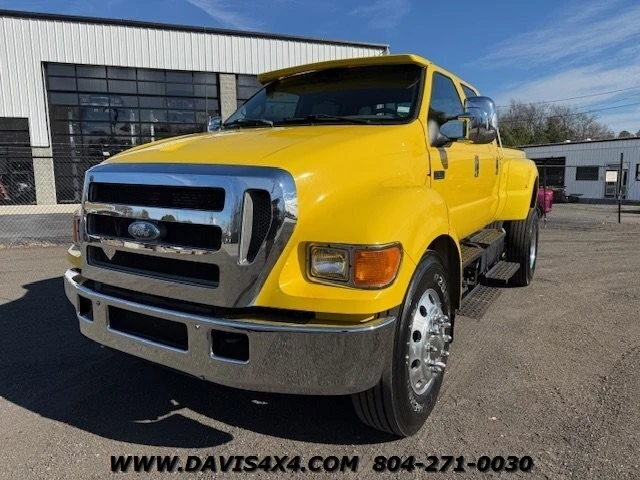 2007 Ford Super Duty 1st Gen - Image 2 of 12