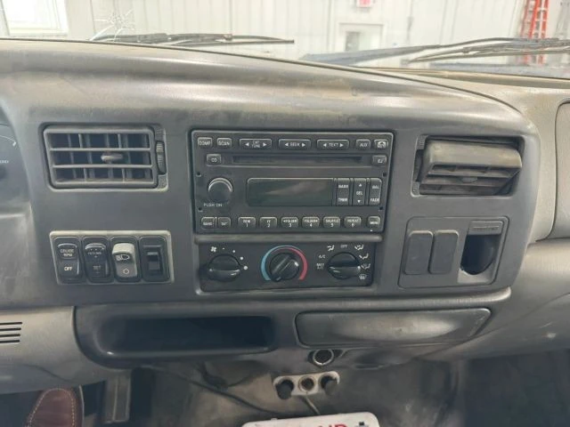 2007 Ford Super Duty 1st Gen - Image 26 of 31