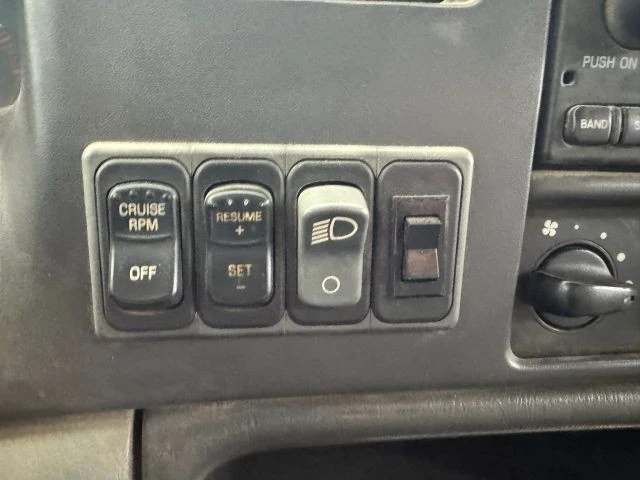 2007 Ford Super Duty 1st Gen - Image 27 of 31
