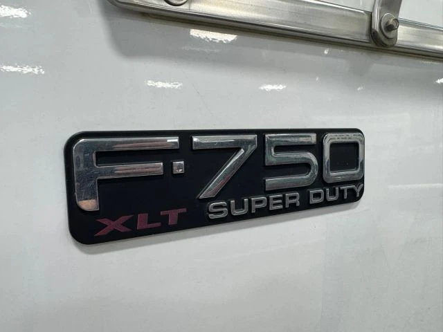 2007 Ford Super Duty 1st Gen - Image 4 of 31