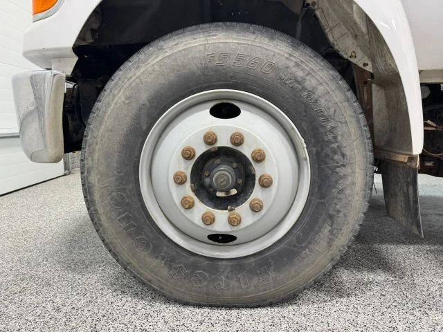 2007 Ford Super Duty 1st Gen - Image 5 of 31