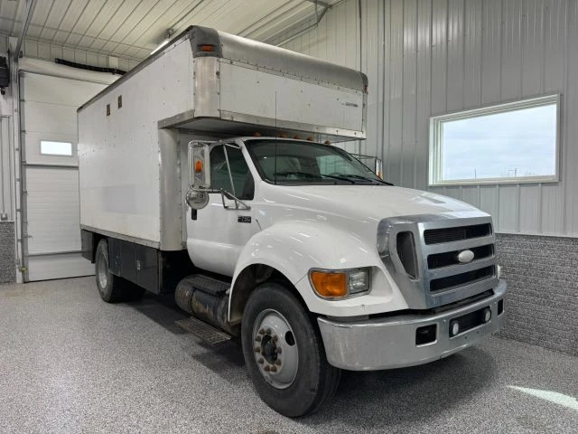 2007 Ford Super Duty 1st Gen - Image 17 of 31