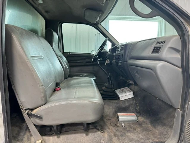 2007 Ford Super Duty 1st Gen - Image 23 of 31