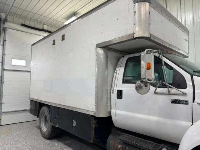 2007 Ford Super Duty 1st Gen - Image 11 of 31