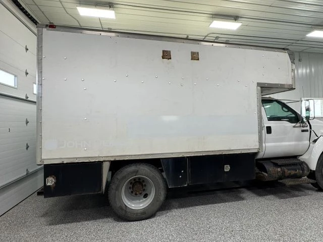 2007 Ford Super Duty 1st Gen - Image 19 of 31