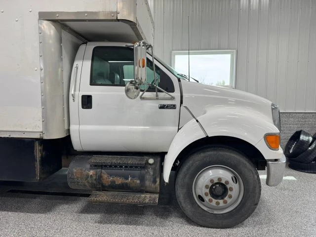 2007 Ford Super Duty 1st Gen - Image 18 of 31