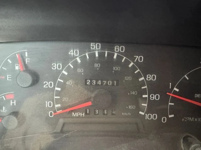 2007 Ford Super Duty 1st Gen - Image 28 of 31