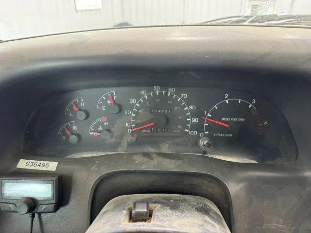 2007 Ford Super Duty 1st Gen - Image 29 of 31