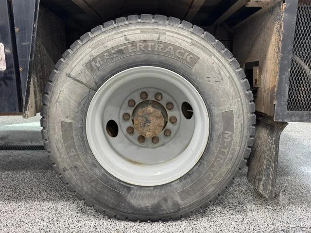 2007 Ford Super Duty 1st Gen - Image 9 of 31