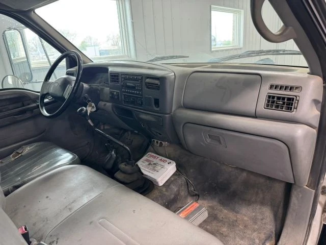 2007 Ford Super Duty 1st Gen - Image 22 of 31