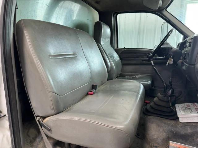 2007 Ford Super Duty 1st Gen - Image 21 of 31
