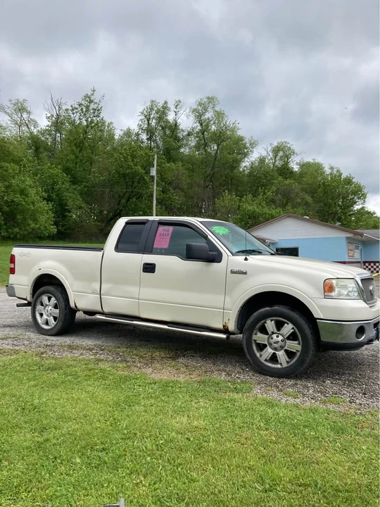2007 Ford F-150 11th Gen - Image 2 of 10
