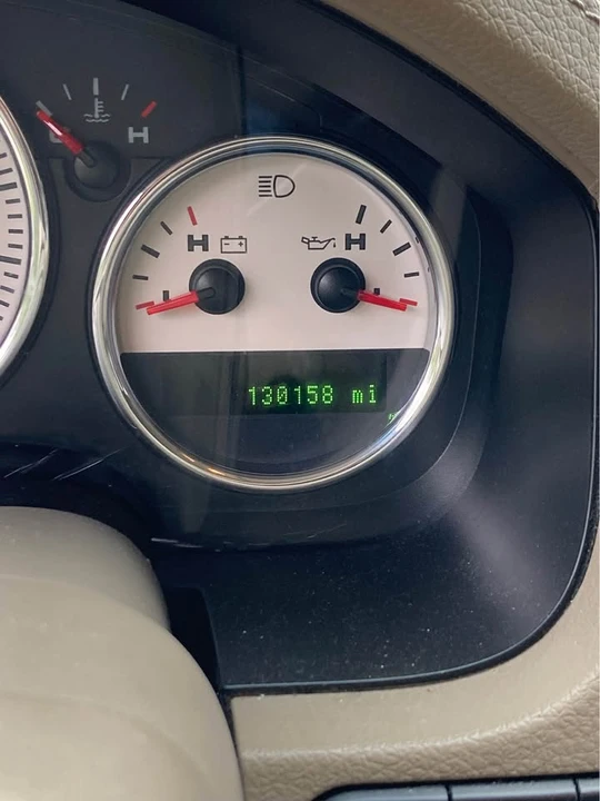 2007 Ford F-150 11th Gen - Image 6 of 10