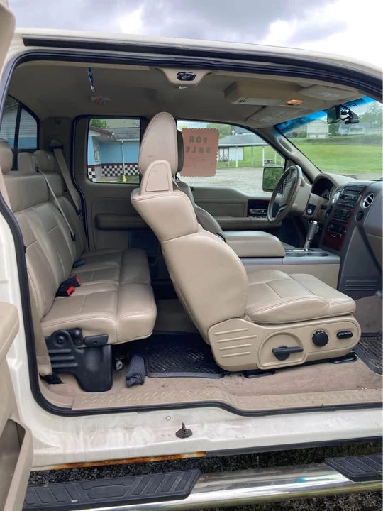 2007 Ford F-150 11th Gen - Image 3 of 10