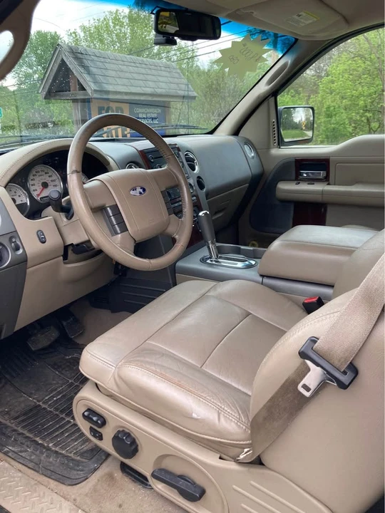 2007 Ford F-150 11th Gen - Image 9 of 10