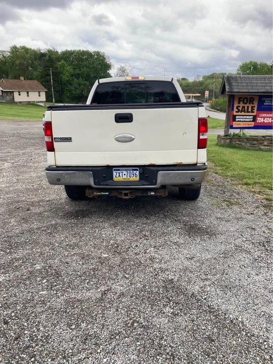2007 Ford F-150 11th Gen - Image 4 of 10