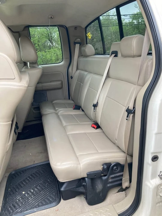 2007 Ford F-150 11th Gen - Image 5 of 10