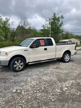 2007 Ford F150