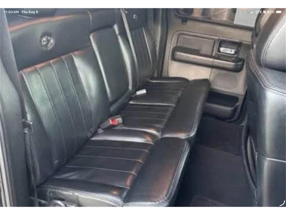2007 Ford F-150 11th Gen - Image 8 of 22