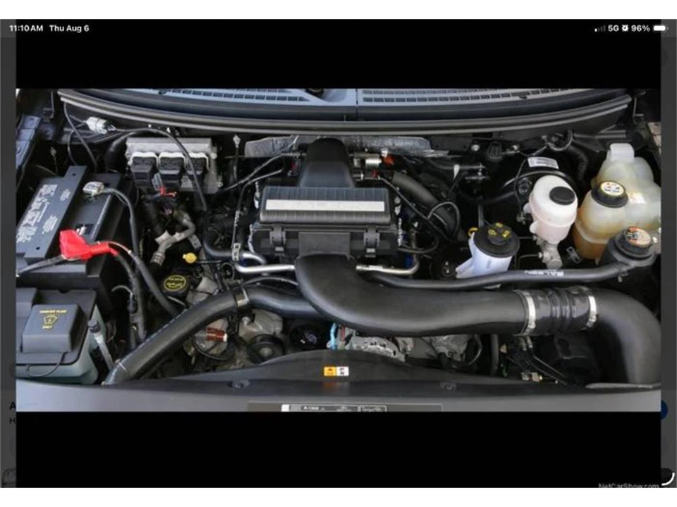 2007 Ford F-150 11th Gen - Image 4 of 22