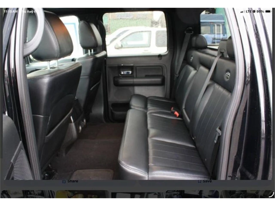 2007 Ford F-150 11th Gen - Image 10 of 22