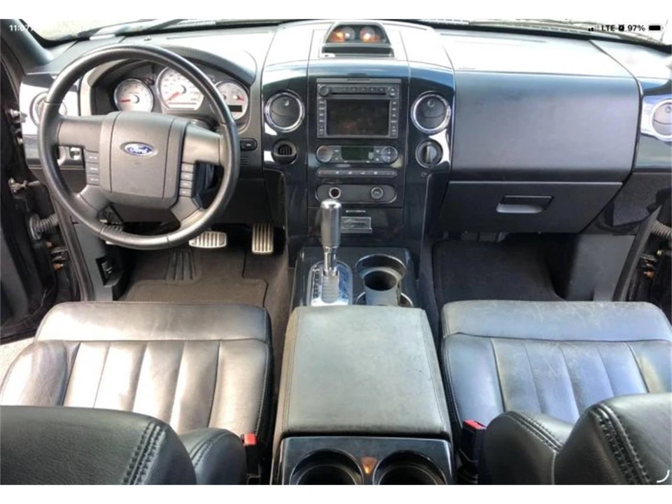 2007 Ford F-150 11th Gen - Image 11 of 22