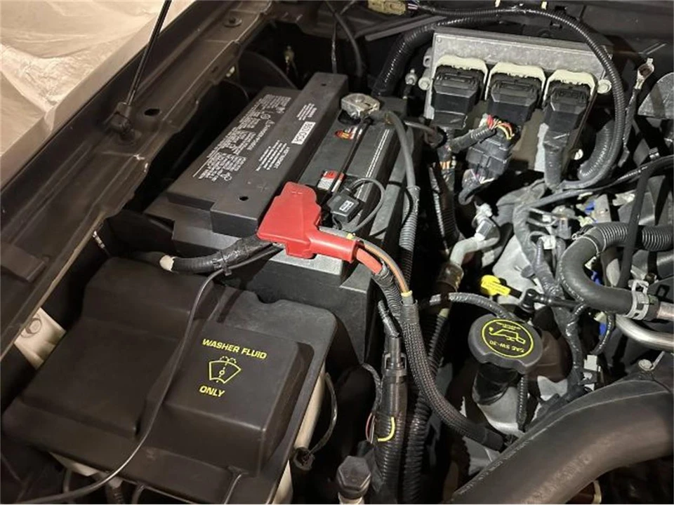 2007 Ford F-150 11th Gen - Image 3 of 22
