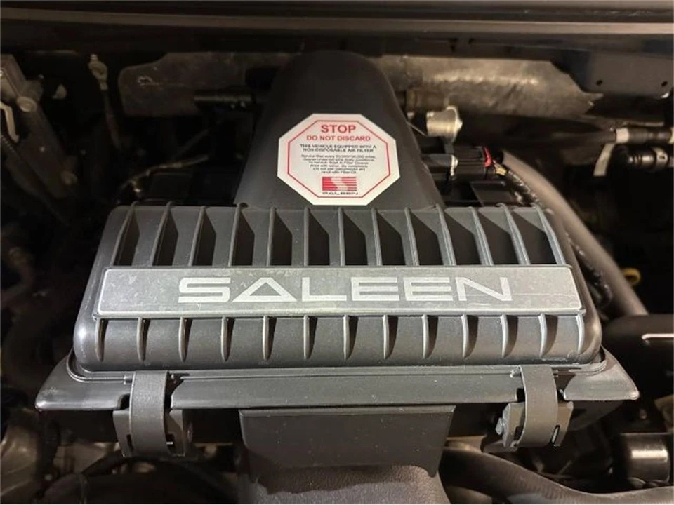 2007 Ford F-150 11th Gen - Image 6 of 22