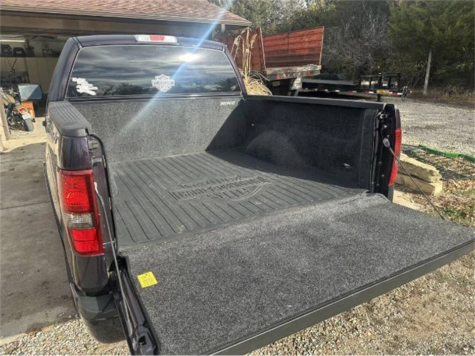 2007 Ford F-150 11th Gen - Image 17 of 22
