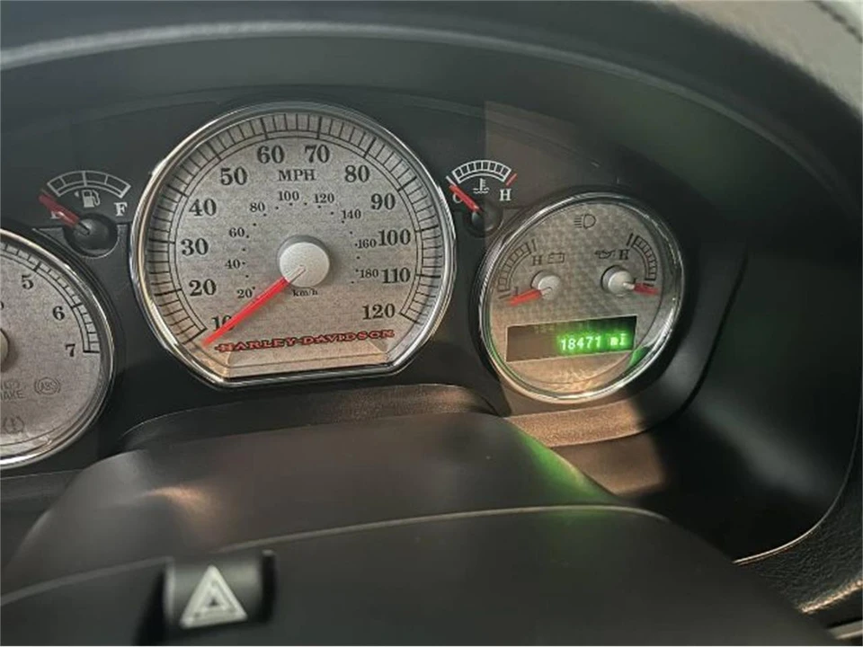 2007 Ford F-150 11th Gen - Image 13 of 22