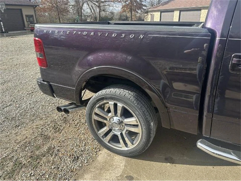 2007 Ford F-150 11th Gen - Image 18 of 22