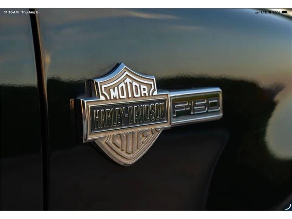 2007 Ford F-150 11th Gen - Image 15 of 22