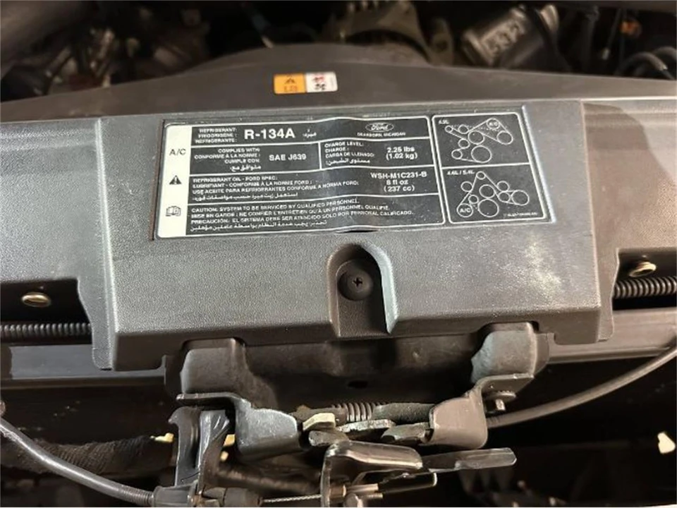 2007 Ford F-150 11th Gen - Image 5 of 22