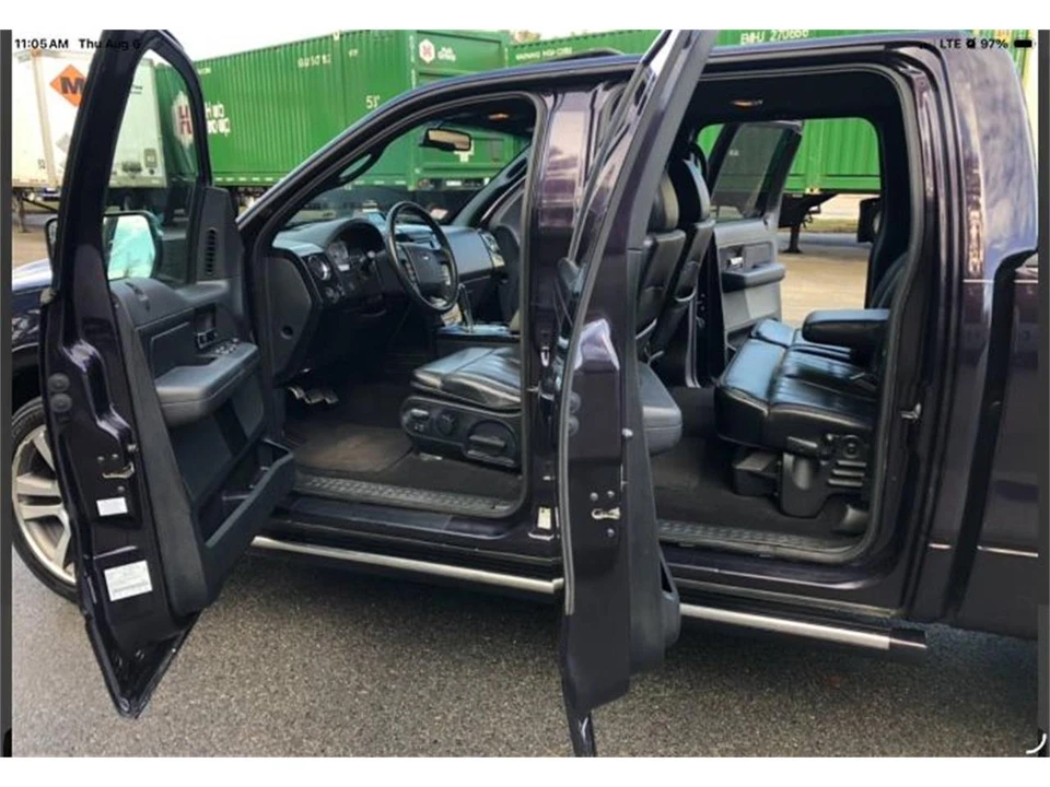 2007 Ford F-150 11th Gen - Image 9 of 22