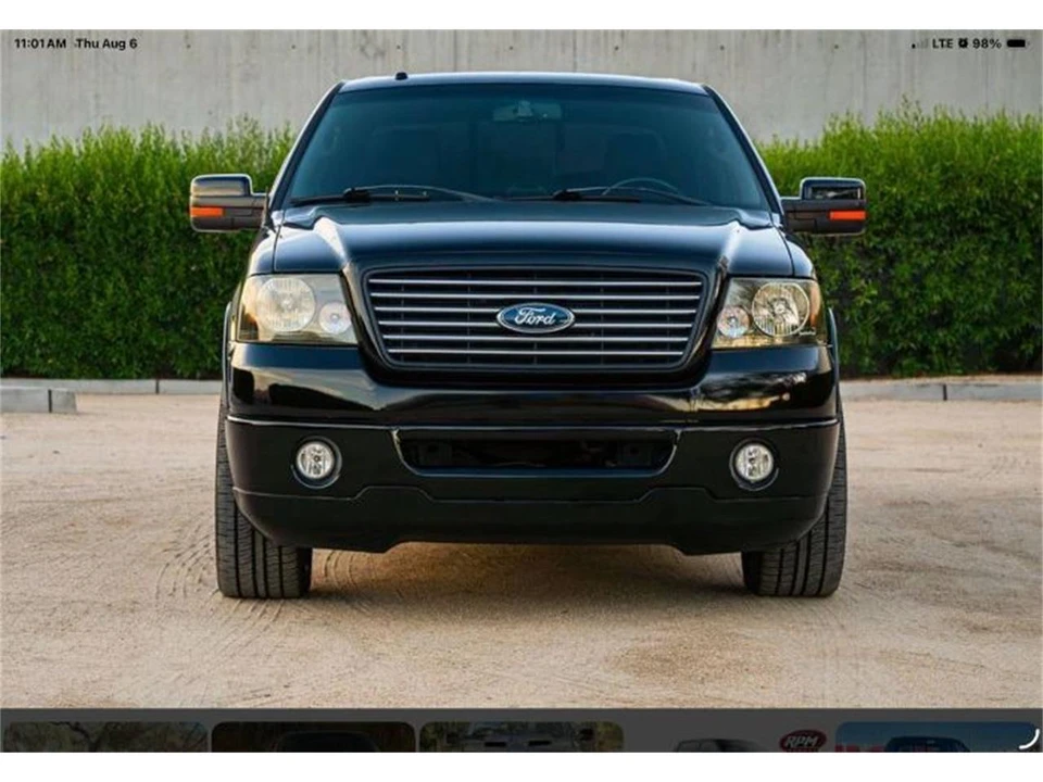 2007 Ford F-150 11th Gen - Image 20 of 22