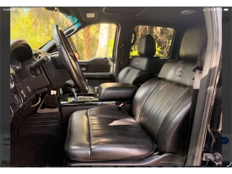 2007 Ford F-150 11th Gen - Image 12 of 22