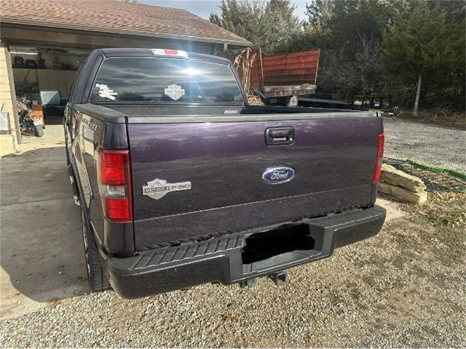 2007 Ford F-150 11th Gen - Image 2 of 22