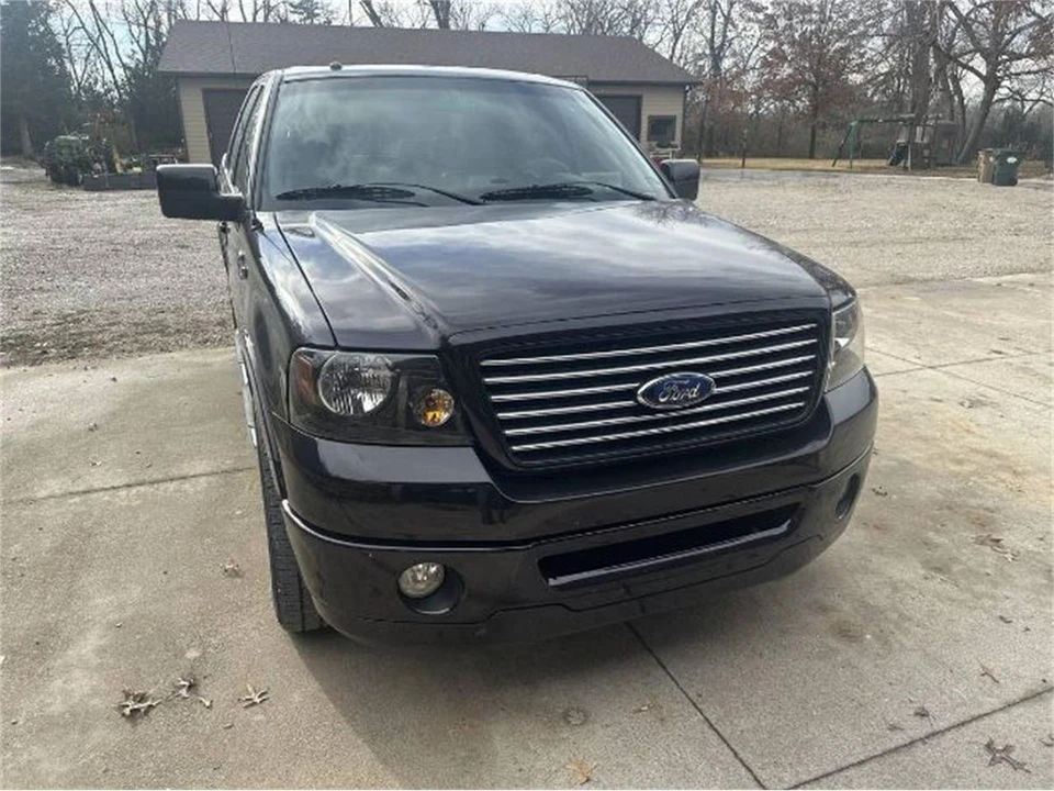 2007 Ford F-150 11th Gen - Image 21 of 22