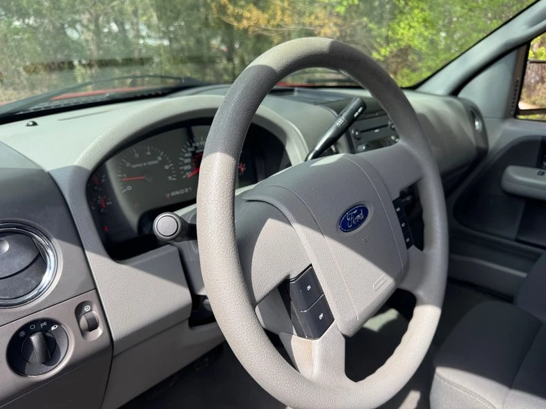 2007 Ford F-150 11th Gen - Image 18 of 26