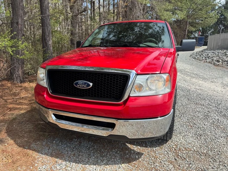 2007 Ford F-150 11th Gen - Image 3 of 26