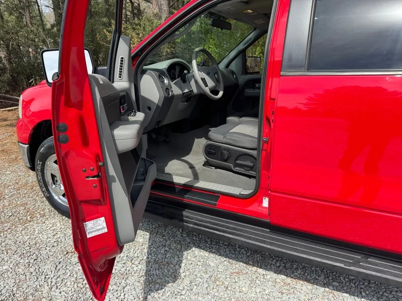 2007 Ford F-150 11th Gen - Image 20 of 26