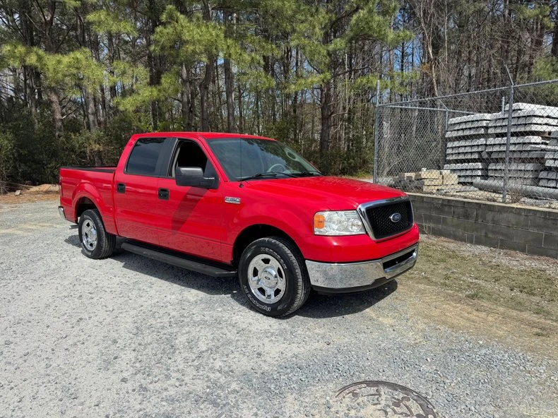 2007 Ford F-150 11th Gen - Image 6 of 26