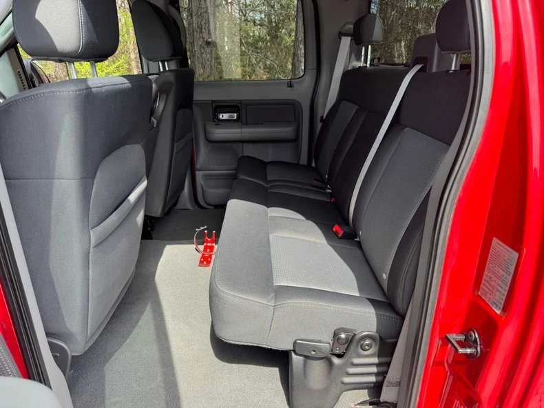 2007 Ford F-150 11th Gen - Image 21 of 26