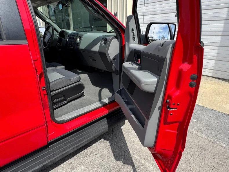 2007 Ford F-150 11th Gen - Image 24 of 26