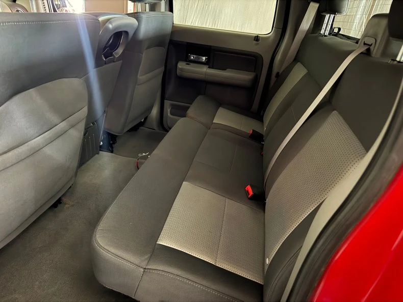 2007 Ford F-150 11th Gen - Image 16 of 26
