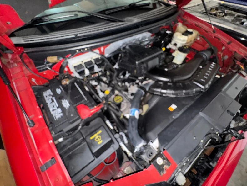 2007 Ford F-150 11th Gen - Image 25 of 26