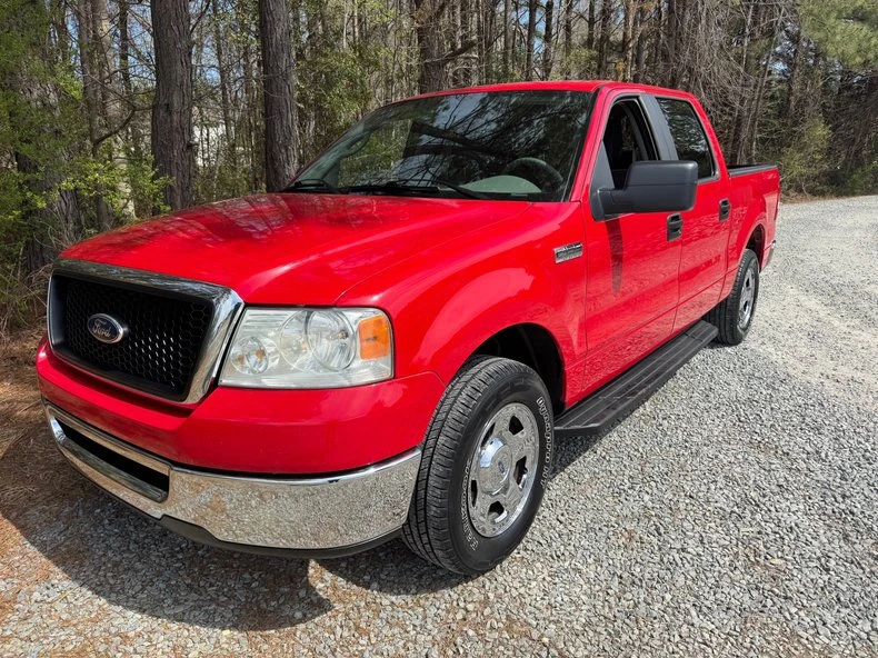 2007 Ford F-150 11th Gen - Image 2 of 26