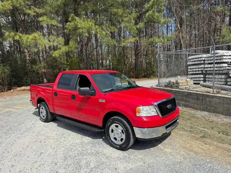 2007 Ford F-150 11th Gen - Image 7 of 26
