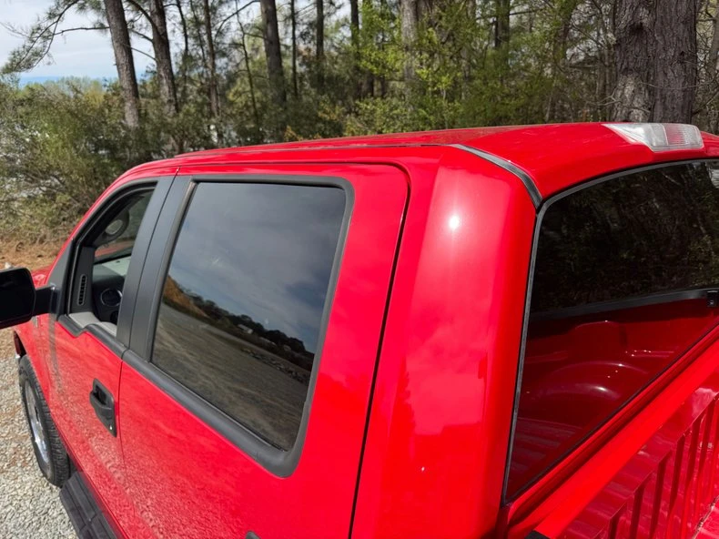 2007 Ford F-150 11th Gen - Image 8 of 26